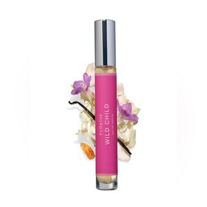 Pinrose Wild Child Roll-on